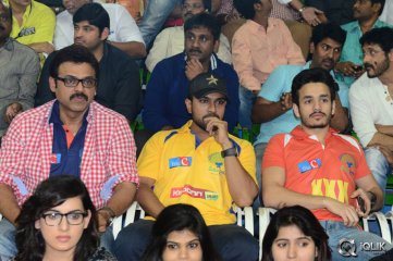 Memu Saitham Cricket Match Photos